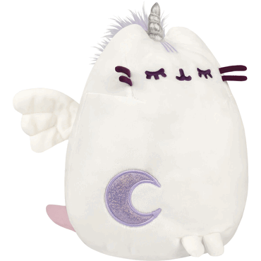 5034566615359 - HERMA Pusheen Super Pusheenicorn Sitting Pretty 24cm 5034566615359 - HERMA Pusheen Super Pusheenicorn Sitting Pretty 24cm