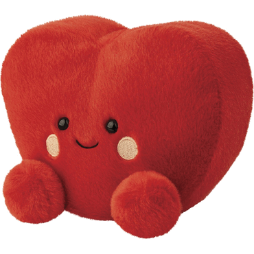5034566615410 - HERMA Palm Pals Amore Heart 20cm