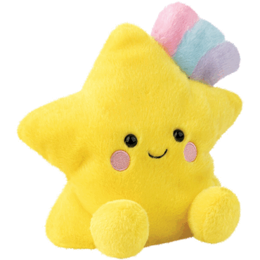 5034566615441 - HERMA Palm Pals Pisces Star 20cm