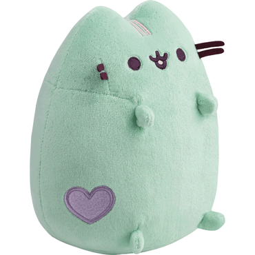 5034566615618 - HERMA Pusheen Mint Pastel Pusheen 18cm