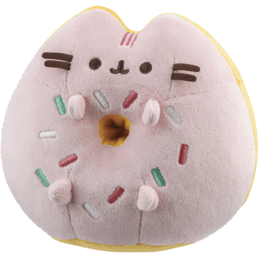 5034566615892 - HERMA Pusheen Pink Donut Pusheen 14cm 5034566615892 - HERMA Pusheen Pink Donut Pusheen 14cm