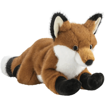 5034566616042 - HERMA Borealis Flynn Fox 50cm 5034566616042 - HERMA Borealis Flynn Fox 50cm