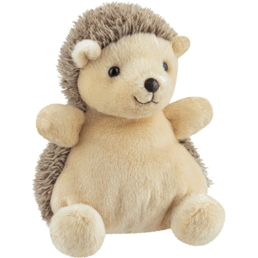 5034566616295 - HERMA Palm Pals Hedgie Hedgehog 20cm 5034566616295 - HERMA Palm Pals Hedgie Hedgehog 20cm