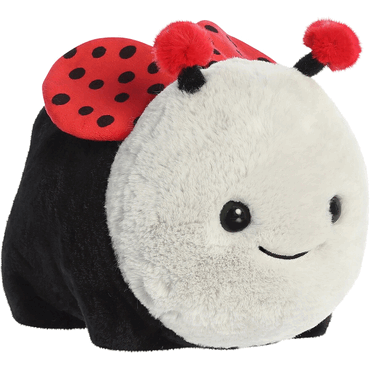 5034566772144 - HERMA Spudsters Ladybird 25cm 5034566772144 - HERMA Spudsters Ladybird 25cm