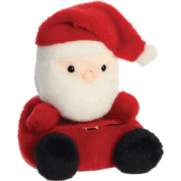 5034566991316 - HERMA Palm Pals Santa Claus 13cm