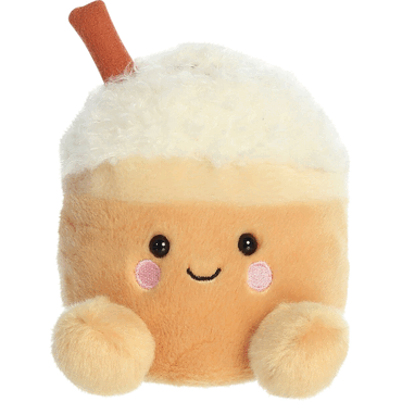5034566994010 - HERMA Palm Pals Speckle Pumpkin Spice Latte 13cm 5034566994010 - HERMA Palm Pals Speckle Pumpkin Spice Latte 13cm