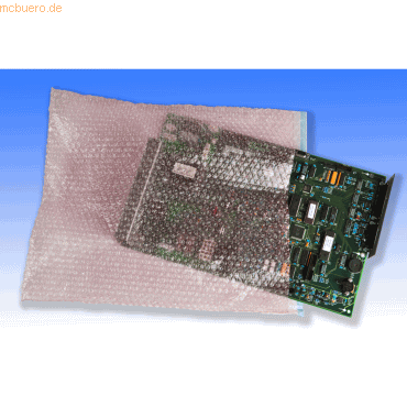 5051146368641 - AirCap Luftpolsterbeutel 101156601 3lagig 350x450mm 5051146368641 600 Stück 5051146368641 - AirCap Luftpolsterbeutel 101156601 3lagig 350x450mm 5051146368641 600 Stück