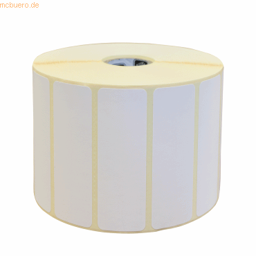 5052178189716 - Zebra Z-Select 2000D Thermodirekt Etiketten 102mm x 152mm - 12er Pack 5052178189716 - Zebra Z-Select 2000D Thermodirekt Etiketten 102mm x 152mm - 12er Pack