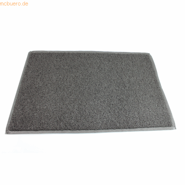 5060044747069 - Fußmattenläufer FC490150TWISG twistermat 90x150cm rechteckig für Innen- und Außenbereich 5060044747069 Floortex 5060044747069 - Fußmattenläufer FC490150TWISG twistermat 90x150cm rechteckig für Innen- und Außenbereich 5060044747069 Floortex