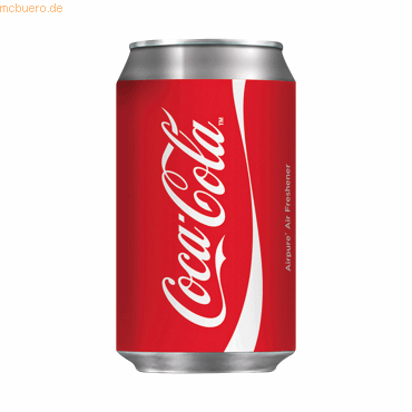 5060194134030 - airpure Lufterfrischer 3D Dose CC-3D-VO-403 Coca-Cola 5060194134030 Airpure International Limited 5060194134030 - airpure Lufterfrischer 3D Dose CC-3D-VO-403 Coca-Cola 5060194134030 Airpure International Limited