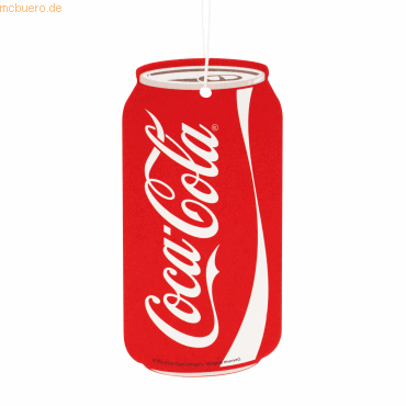 5060194137277 - airpure Lufterfrischer 2D Dose CC-PC-O-727 Coca-Cola 5060194137277 Airpure International Limited 5060194137277 - airpure Lufterfrischer 2D Dose CC-PC-O-727 Coca-Cola 5060194137277 Airpure International Limited