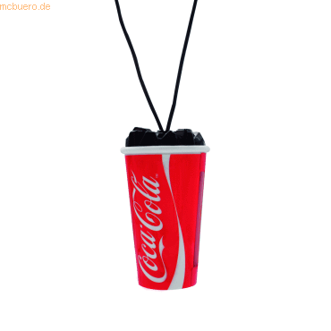 5060194138892 - airpure Lufterfrischer 3D Becher CC-3D-FCN-889-O Coca-Cola 5060194138892 Airpure International Limited 5060194138892 - airpure Lufterfrischer 3D Becher CC-3D-FCN-889-O Coca-Cola 5060194138892 Airpure International Limited
