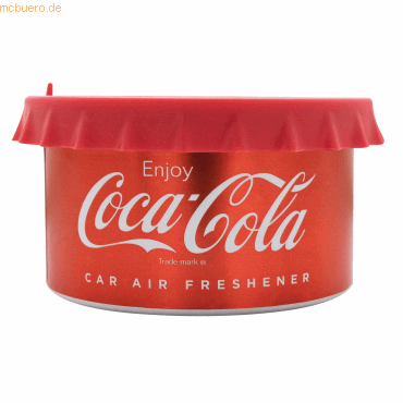 5060194138991 - airpure Lufterfrischer Iconic Cap CC-ICONCAP-899-0 Coca-Cola 5060194138991 Airpure International Limited 5060194138991 - airpure Lufterfrischer Iconic Cap CC-ICONCAP-899-0 Coca-Cola 5060194138991 Airpure International Limited