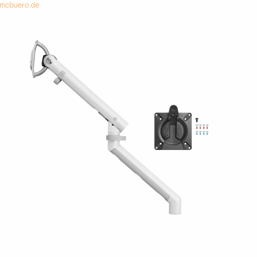 5060270824343 - Flo Monitorarm DYN013010W ws 5060270824343 colebrook bosson saunders 5060270824343 - Flo Monitorarm DYN013010W ws 5060270824343 colebrook bosson saunders