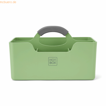 5060887370431 - Hotbox Organisationsbox 1 H1RGREEN gn 5060887370431 Hotbox Design Limited (EU) 5060887370431 - Hotbox Organisationsbox 1 H1RGREEN gn 5060887370431 Hotbox Design Limited (EU)