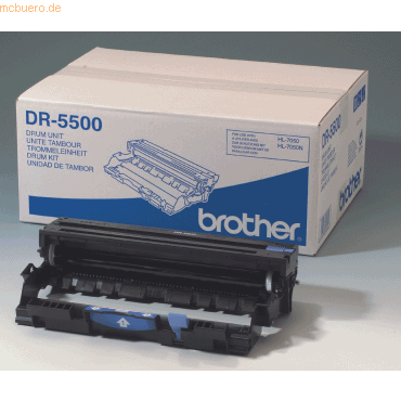 Brother Trommel Brother DR5500