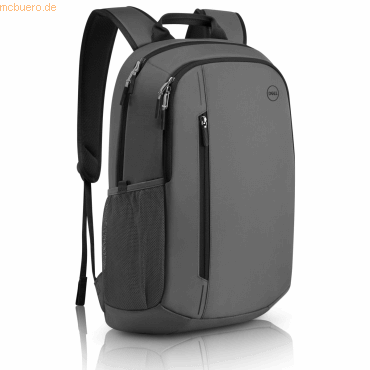 Dell Rucksack EcoLoop Urban 15 Zoll grau