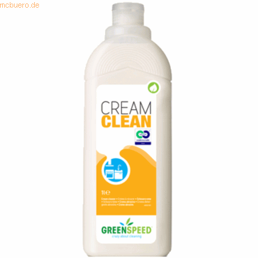 5407003312416 - Scheuermilch 4002721 Inhalt 1000 ml 5407003312416 GREENS