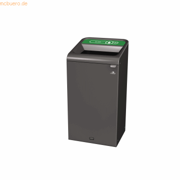 5407009500282 - Rubbermaid Recyclingstation 2154773 87l Behältereinheit Glas gn 5407009500282 Newell Rubbermaid 5407009500282 - Rubbermaid Recyclingstation 2154773 87l Behältereinheit Glas gn 5407009500282 Newell Rubbermaid