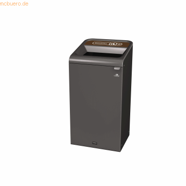 5407009500305 - Rubbermaid Recyclingstation 2154775 87l Behältereinheit Bioabfall br 5407009500305 Newell Rubbermaid 5407009500305 - Rubbermaid Recyclingstation 2154775 87l Behältereinheit Bioabfall br 5407009500305 Newell Rubbermaid
