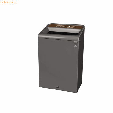5407009500350 - Rubbermaid Recyclingstation 2154780 125l Behältereinheit Bioabfall br 5407009500350 Newell Rubbermaid 5407009500350 - Rubbermaid Recyclingstation 2154780 125l Behältereinheit Bioabfall br 5407009500350 Newell Rubbermaid