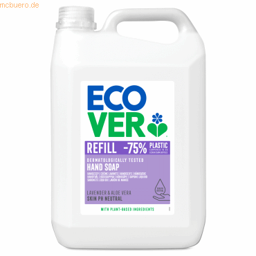 5412533000313 - Handseife Lavendelduft 4006321 5l 5412533000313 5 Liter 5412533000313 - Handseife Lavendelduft 4006321 5l 5412533000313 5 Liter
