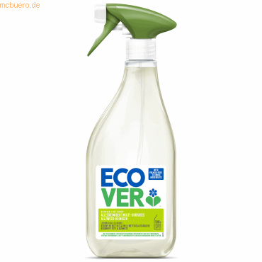 5412533421798 - Allzweckreiniger Spray 4005106 500ml 5412533421798 500 Milliliter
