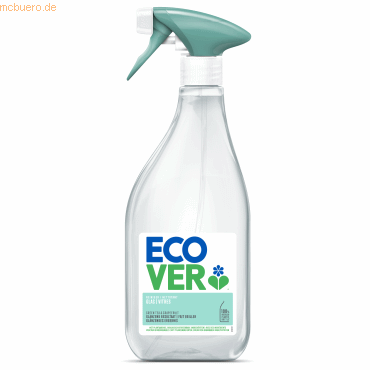 5412533421927 - Ecover Glasreiniger Grüner Tee und Grapefruit 4003531 Spray 500ml 5412533421927 - Ecover Glasreiniger Grüner Tee und Grapefruit 4003531 Spray 500ml