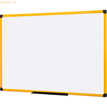 5603750119043 - Whiteboard Ultrabrite MA0315177 90x60cm lackiert Aluminiumrahmen 5603750119043 Bi-Office