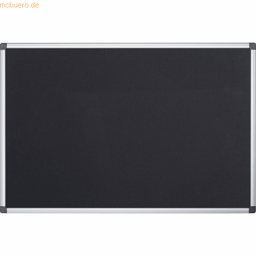 5603750357988 - Pinnwand Maya FA3809170 Aluminiumrahmen Filz 120x120cm schwa 5603750357988 - Pinnwand Maya FA3809170 Aluminiumrahmen Filz 120x120cm schwa