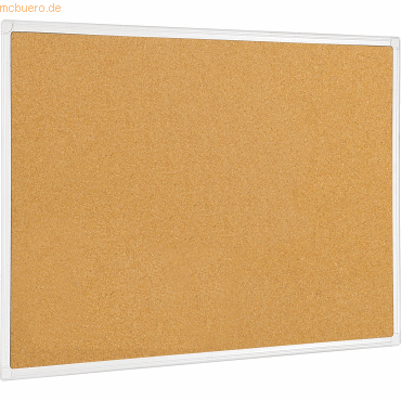 5603750423270 - Maya Kork Pinnwand Nicht magnetisch Wandmontiert 180 (B) x 25 (T) x 120 (H) cm Beige 5603750423270 - Maya Kork Pinnwand Nicht magnetisch Wandmontiert 180 (B) x 25 (T) x 120 (H) cm Beige