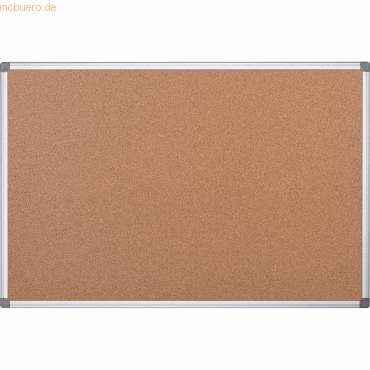 5603750429739 - Pinnwand MAYA CA0516170 120x90cm (BxH) Kork Aluminium 5603750429739 Bi-Office 5603750429739 - Pinnwand MAYA CA0516170 120x90cm (BxH) Kork Aluminium 5603750429739 Bi-Office