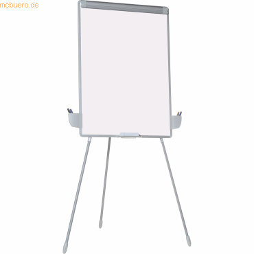 5603750509615 - Flipchart Station 200 EA23060433 70x100cm weiß mit Beinen 5603750509615 Bi-Office 5603750509615 - Flipchart Station 200 EA23060433 70x100cm weiß mit Beinen 5603750509615 Bi-Office