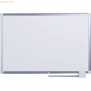 5603750541288 - Whiteboard New Generation CR1201830 180x120cm emailliert Aluminiumrahmen 5603750541288 Bi-Office
