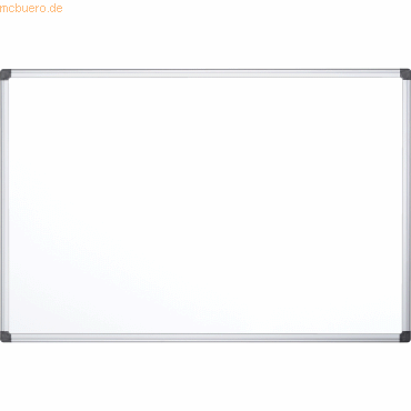 5603750549116 - Whiteboard MAYA CR0901170 150x100cm emailliert Aluminiumrahmen 5603750549116 Bi-Office 5603750549116 - Whiteboard MAYA CR0901170 150x100cm emailliert Aluminiumrahmen 5603750549116 Bi-Office