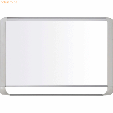 5603750939801 - Whiteboard Shiny Grey MVI270206 180x120cm lackiert Aluminiumrahmen 5603750939801 Bi-Office 5603750939801 - Whiteboard Shiny Grey MVI270206 180x120cm lackiert Aluminiumrahmen 5603750939801 Bi-Office