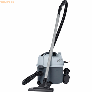 5703887129622 - Gewerbesauger VP300 hepa Basic Industriesauger Aufnahmeleistung 800 w - Nilfisk 5703887129622 - Gewerbesauger VP300 hepa Basic Industriesauger Aufnahmeleistung 800 w - Nilfisk