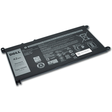 5704174382973 - Akku für 51KD7 Li-Pol 114 Volt 3500 mAh Schwarz