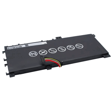 5706998636744 - Akku für C21N1335 Li-Pol 75 Volt 5050 mAh Schwarz