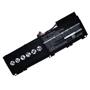 5706998641250 - Akku für AA-PLAN6AR Li-Pol 74 Volt 5200 mAh Schwarz 5706998641250 - Akku für AA-PLAN6AR Li-Pol 74 Volt 5200 mAh Schwarz
