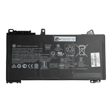 5706998645531 - Hewlett-Packard Akku für Hewlett-Packard L32656-002 Li-Pol 1155 Volt 5706998645531 - Hewlett-Packard Akku für Hewlett-Packard L32656-002 Li-Pol 1155 Volt