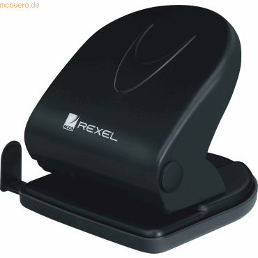 5028252116503 - 6 x Locher V220 20mm schwarz 5028252116503 - 6 x Locher V220 20mm schwarz