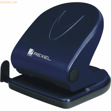 5028252116497 - 6 x Bürolocher V220 blau 5028252116497 - 6 x Bürolocher V220 blau