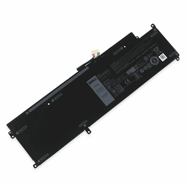 5711783905455 - Akku für WY7CG Li-Pol 76 Volt 4473 mAh schwarz