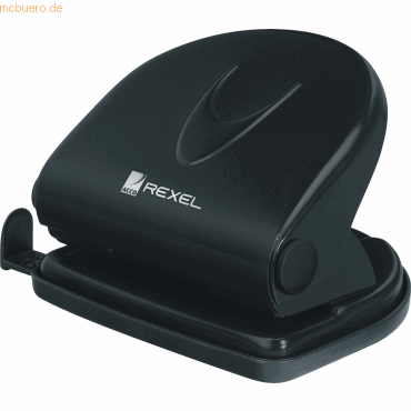 5028252116466 - 12 x Locher V212 12mm schwarz