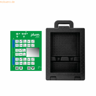 5715205492011 - Augenspülstation iBox2 4920 leer 5715205492011 Plum 5715205492011 - Augenspülstation iBox2 4920 leer 5715205492011 Plum