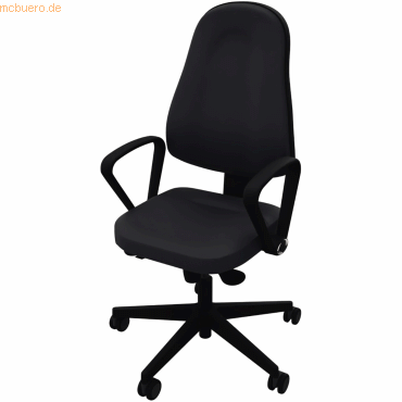5901747153187 - Bürodrehstuhl Bizzi Armlehne sw sw 5901747153187 Nowy Styl 5901747153187 - Bürodrehstuhl Bizzi Armlehne sw sw 5901747153187 Nowy Styl