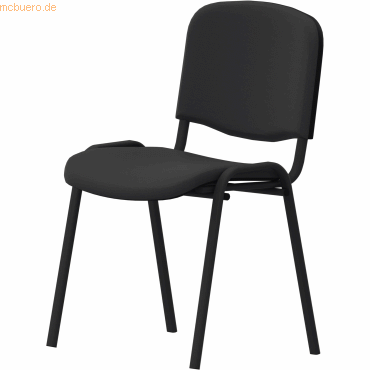5901747153262 - Besucherstuhl ISO 4L 4Fuß gepolstert sw an 5901747153262 Nowy Styl 5901747153262 - Besucherstuhl ISO 4L 4Fuß gepolstert sw an 5901747153262 Nowy Styl