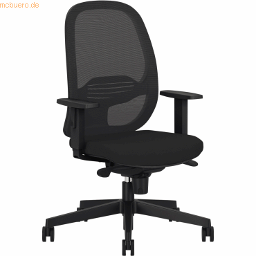 5901747153491 - Bürodrehstuhl Eggy Armlehne sw sw 5901747153491 Nowy Styl 5901747153491 - Bürodrehstuhl Eggy Armlehne sw sw 5901747153491 Nowy Styl