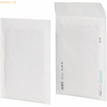 5901947057926 - W14 Versandtasche 180x265mm Haftklebung 75g weiß 5901947057926 100 Stück 5901947057926 - W14 Versandtasche 180x265mm Haftklebung 75g weiß 5901947057926 100 Stück
